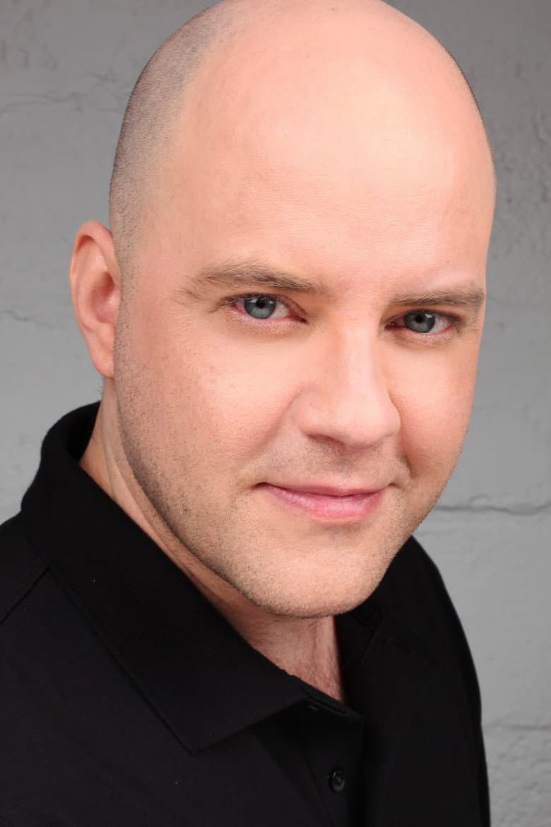 Jean Sébastien Poirier