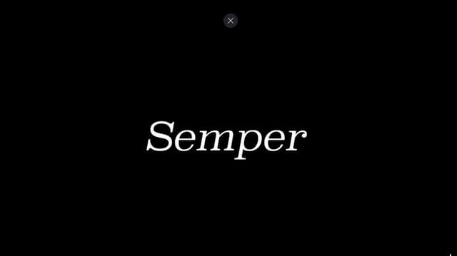 Semper