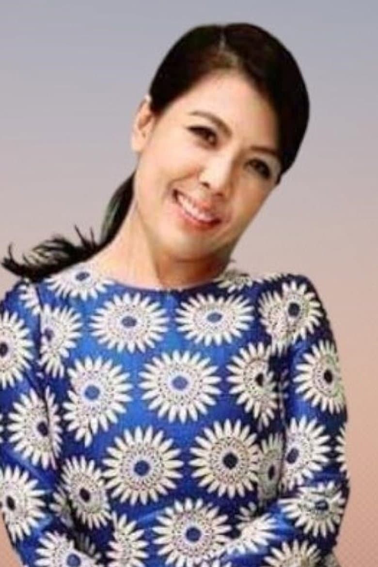 Charmie Miranda