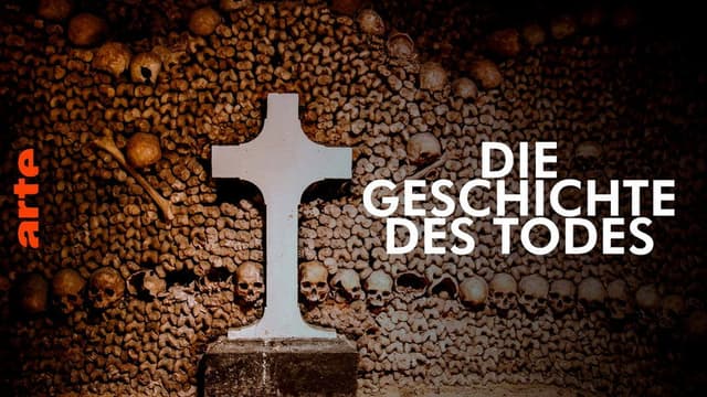 This Mortal Coil: A History of Death