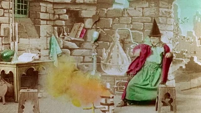 The Witch