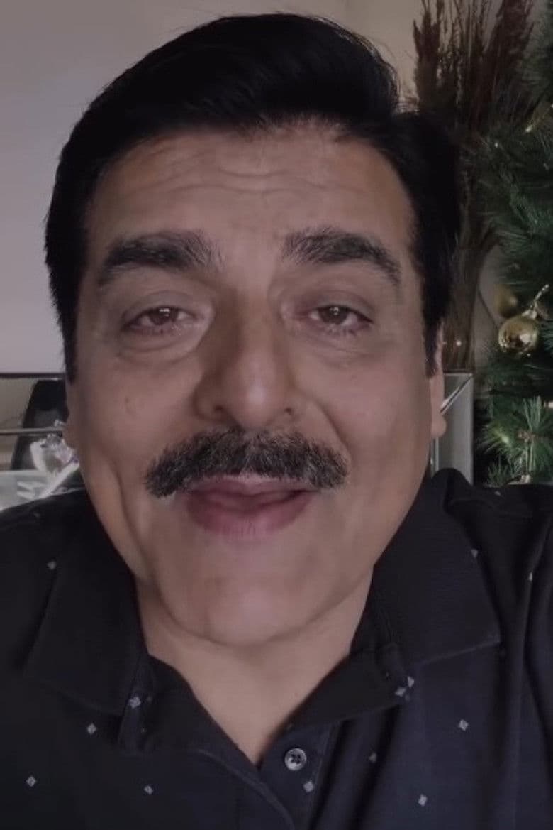 Sanjay Mehandiratta