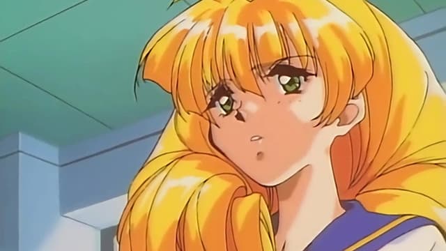 Amy to Yobanaide