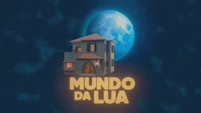 Mundo da Lua