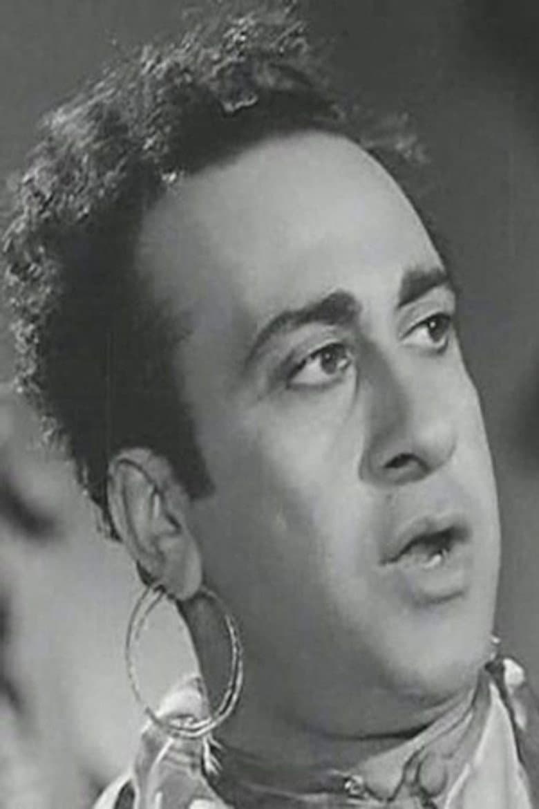 Mohamed El-Bakkar