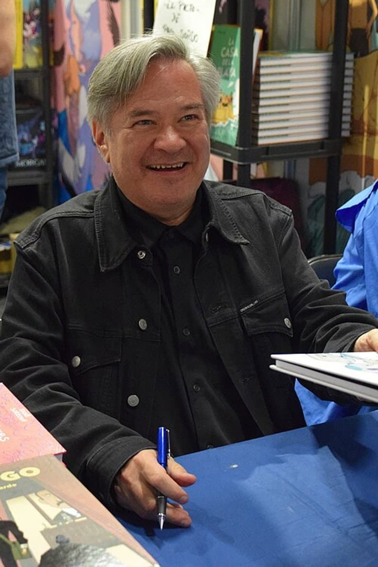 Miguel Ángel Martín
