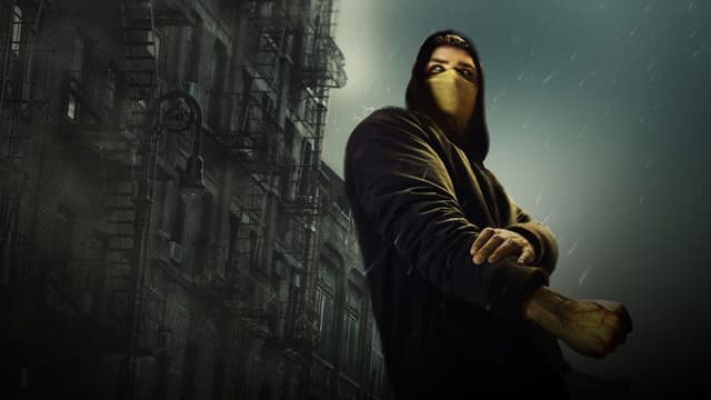 Marvel's Iron Fist