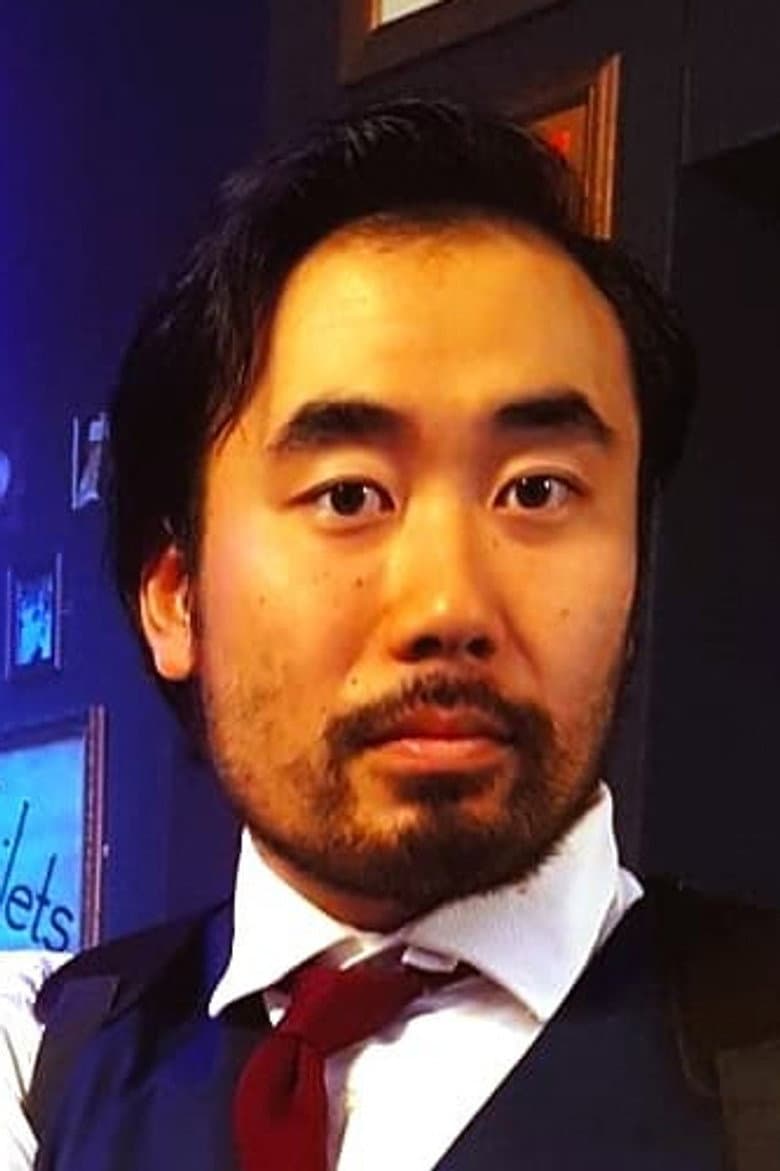 Eddie Lee
