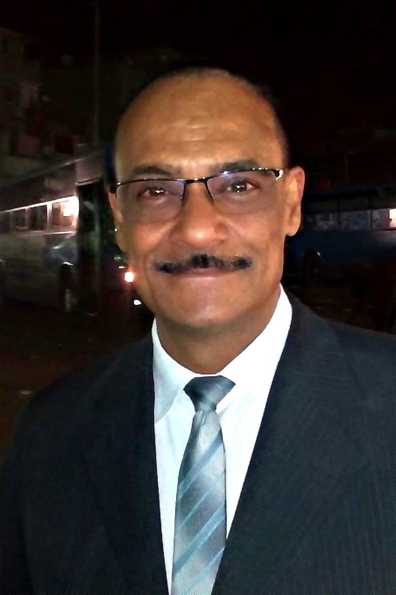 Tariq Rateb