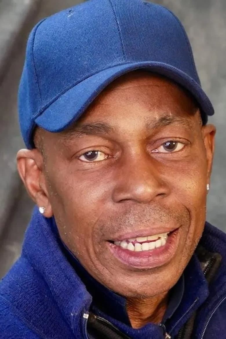 Phillip Jarrett