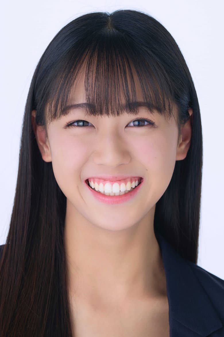 Yui Miyashita