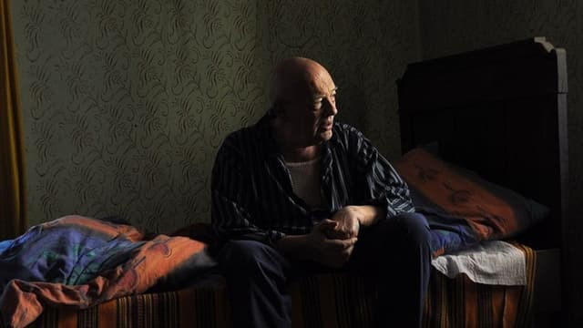 Lubię mówić z Tobą