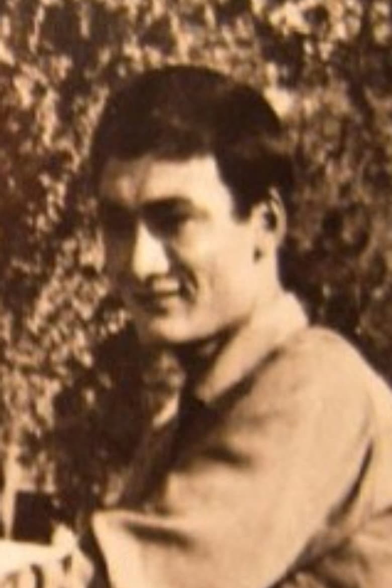 Annadurdy Annaklyjyyev