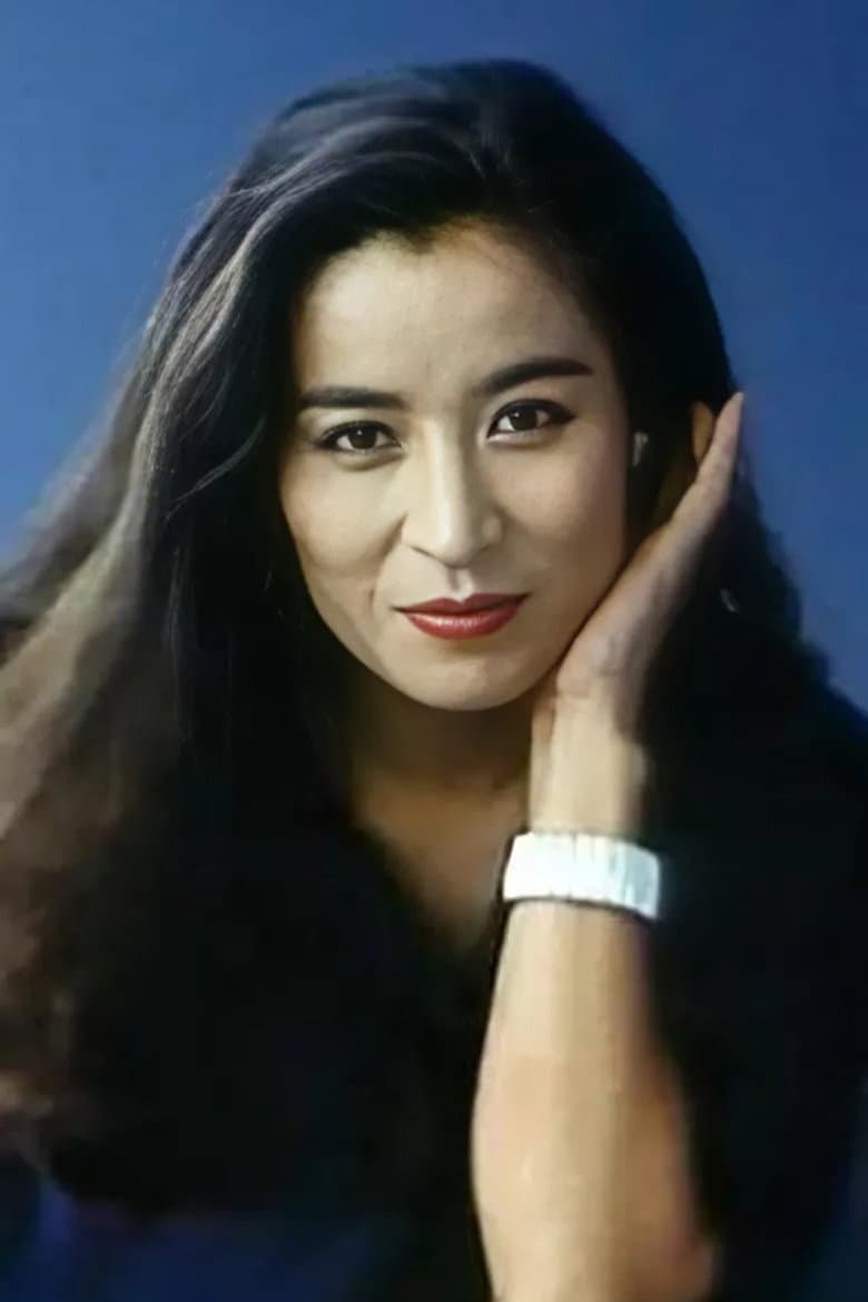 Mitsuko Baisho