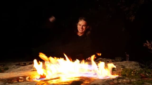 Unintentional Fire
