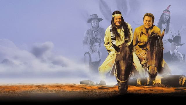 Manitou's Shoe