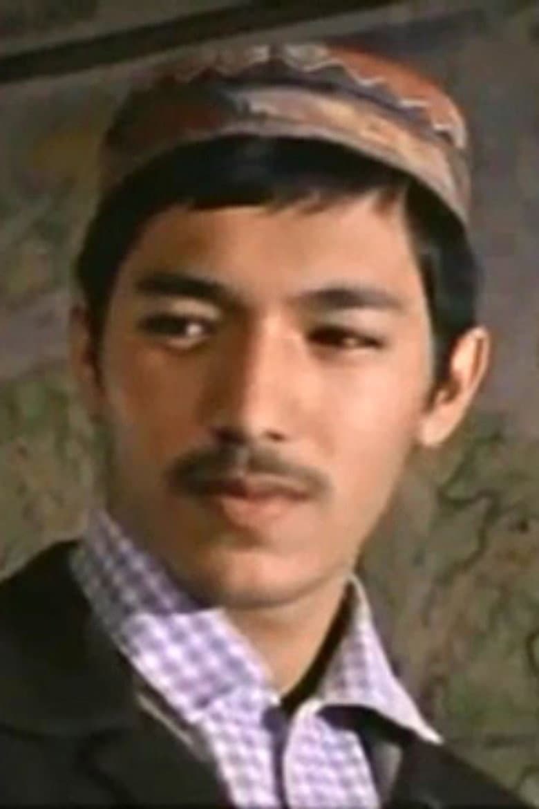 Kamol Saidmuradov
