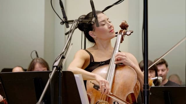 Emerging from the Shadows: Rediscovering the Legacies of Weinberg & Korngold