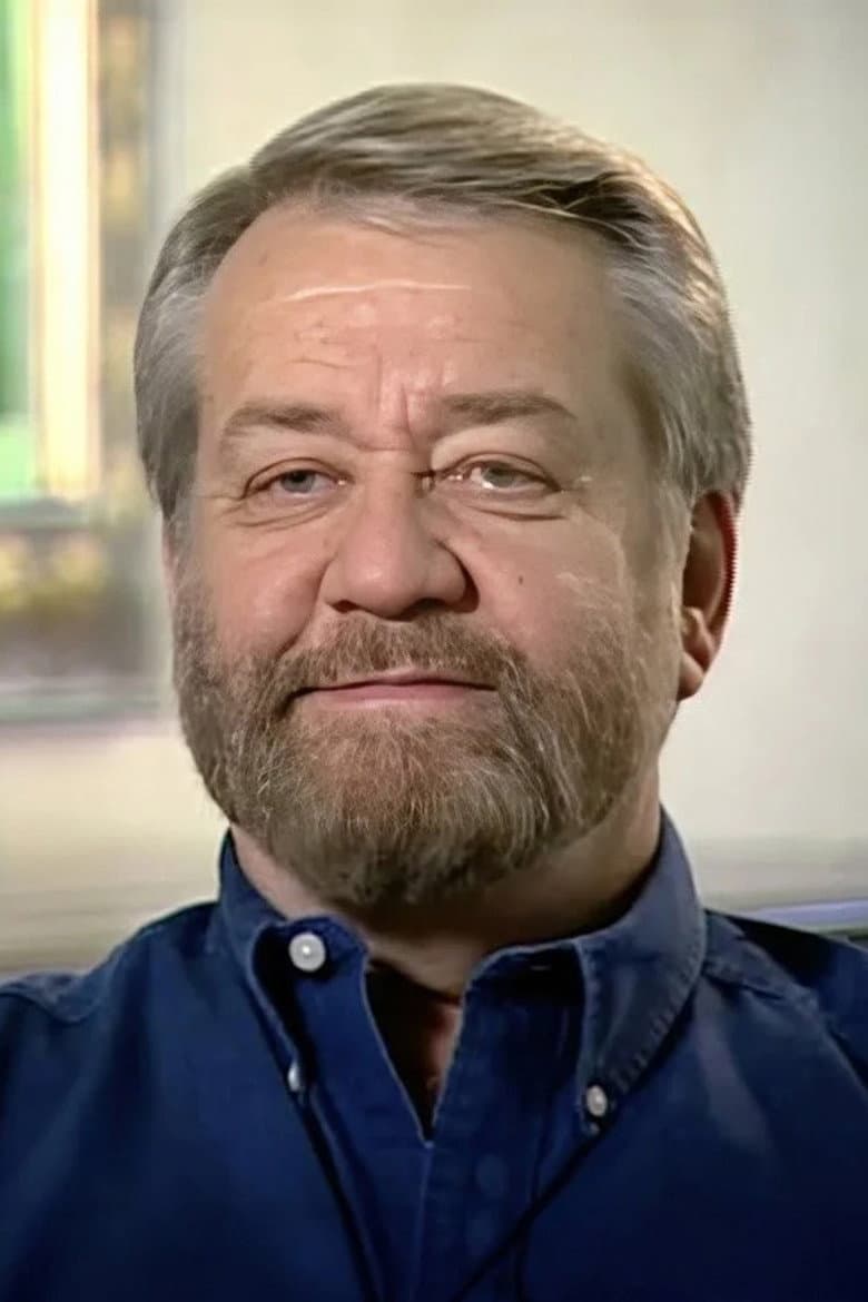 Tony Asher