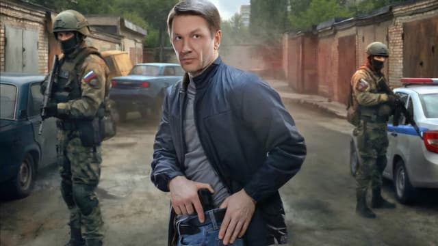 Новая земля