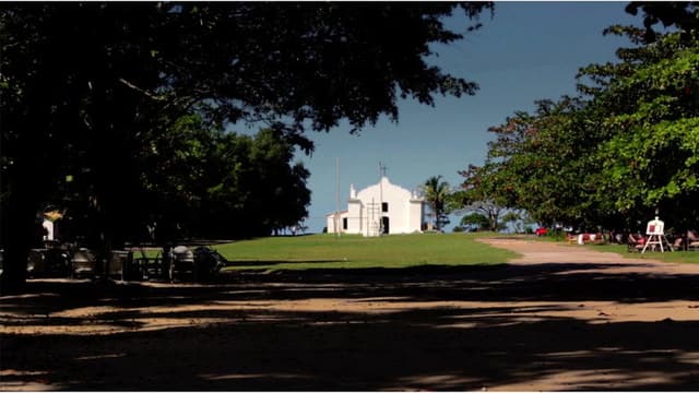 Tales of Trancoso