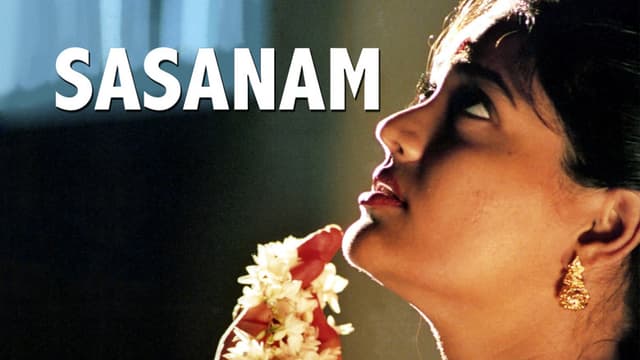 Sasanam