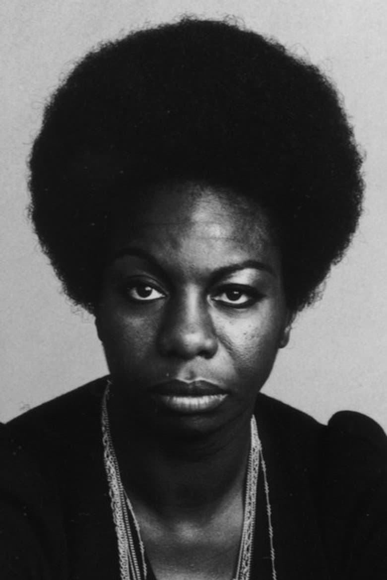 Nina Simone
