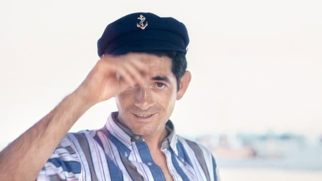 Jacques Demy, A to Z