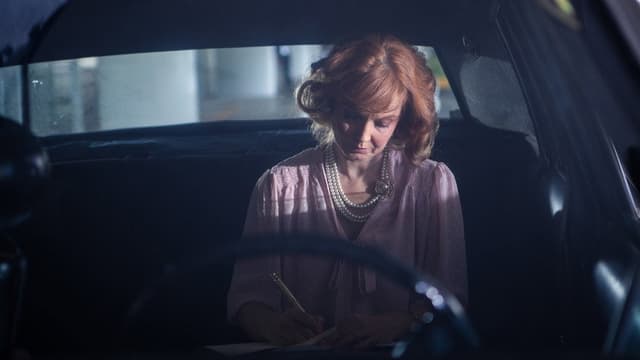 Eunice, a Primeira Senadora