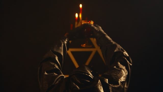 Tenebrae