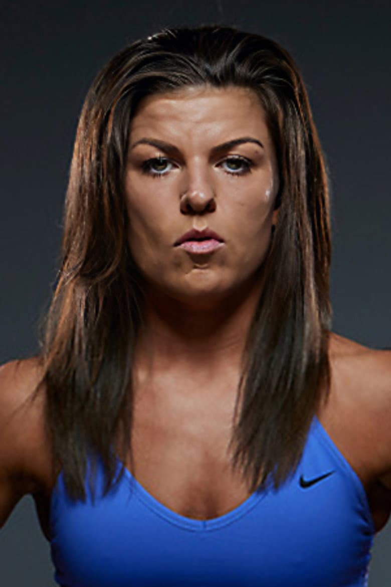 Kirstie Bavington