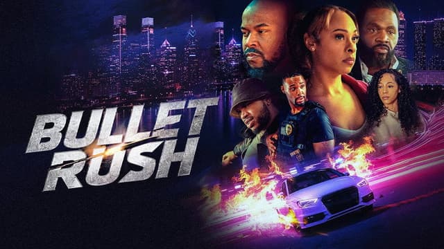 Bullet Rush