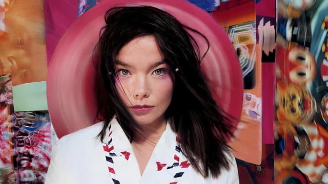 Björk: Greatest Hits - Volumen 1993-2003