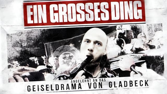 Ein großes Ding