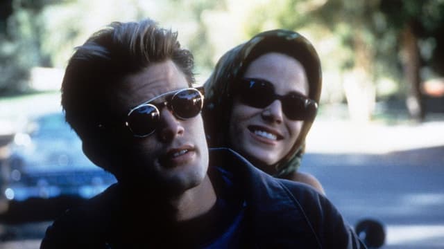 James Dean: Race with Destiny