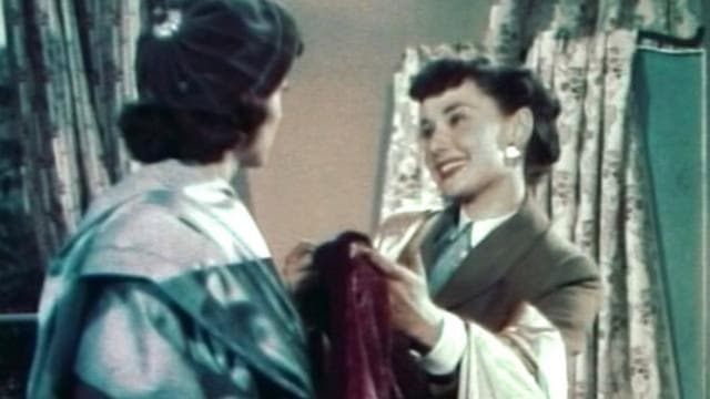 Audrey Hepburn Test