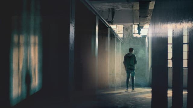 Surviving Syria’s Prisons