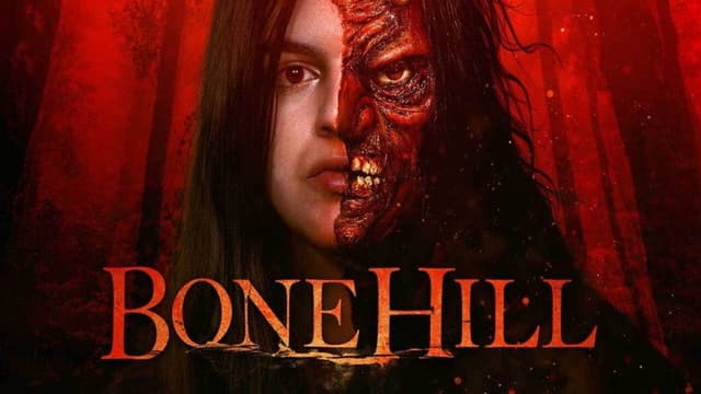 Bone Hill