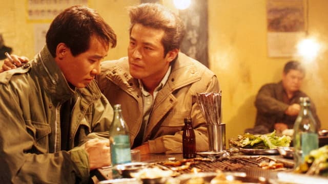 Life and Death of the Hollywood Kid