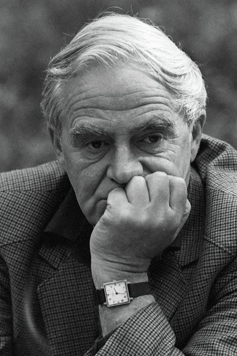 Daniil Granin