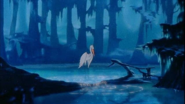 Clair de Lune