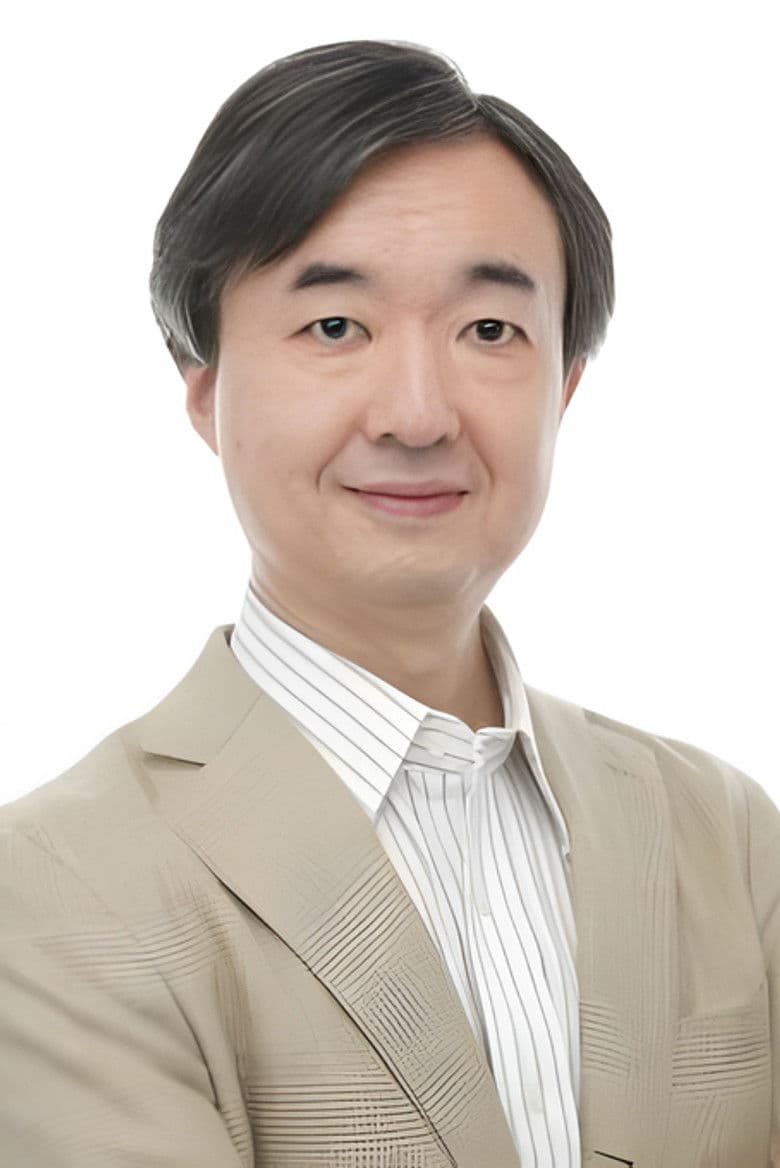 Yasunori Masutani