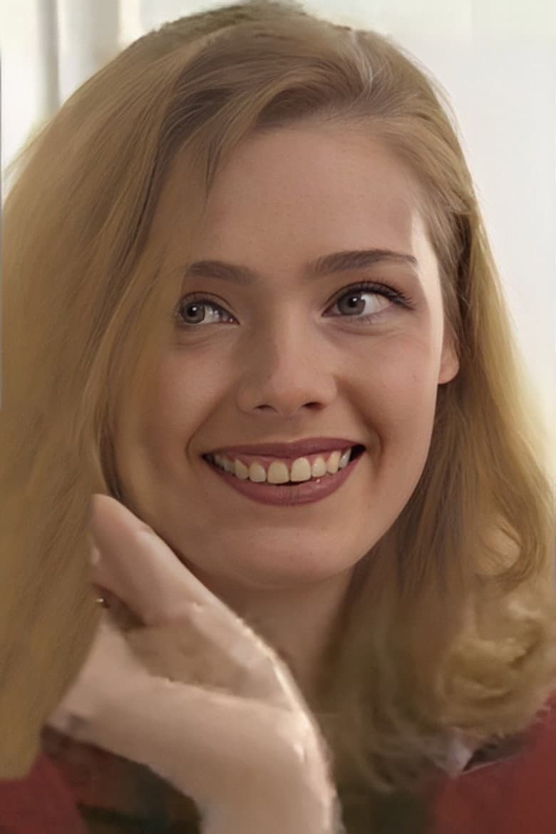 Anna Ovchinnikova