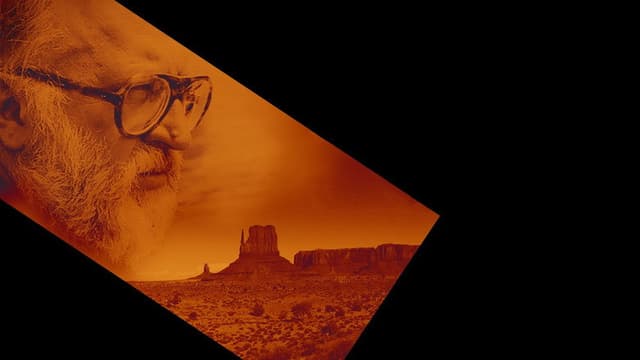 Sergio Leone: The Italian Who Invented America