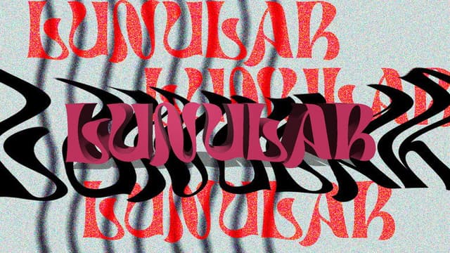LUNULAR