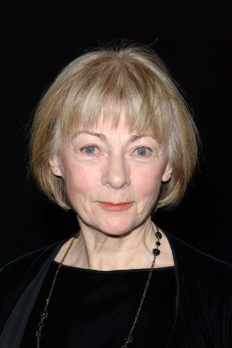 Geraldine McEwan