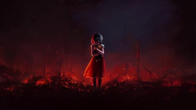 Annie: Origins
