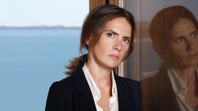 Sei donne - Il mistero di Leila