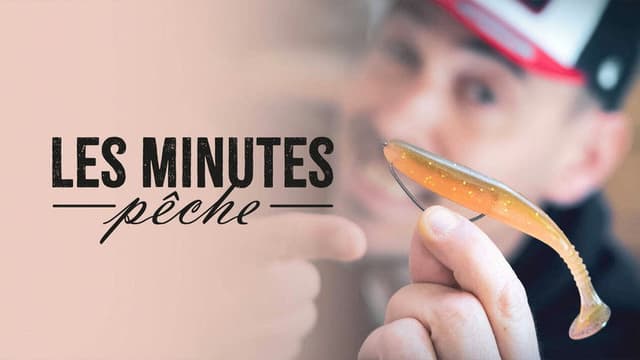 Les minutes pêche