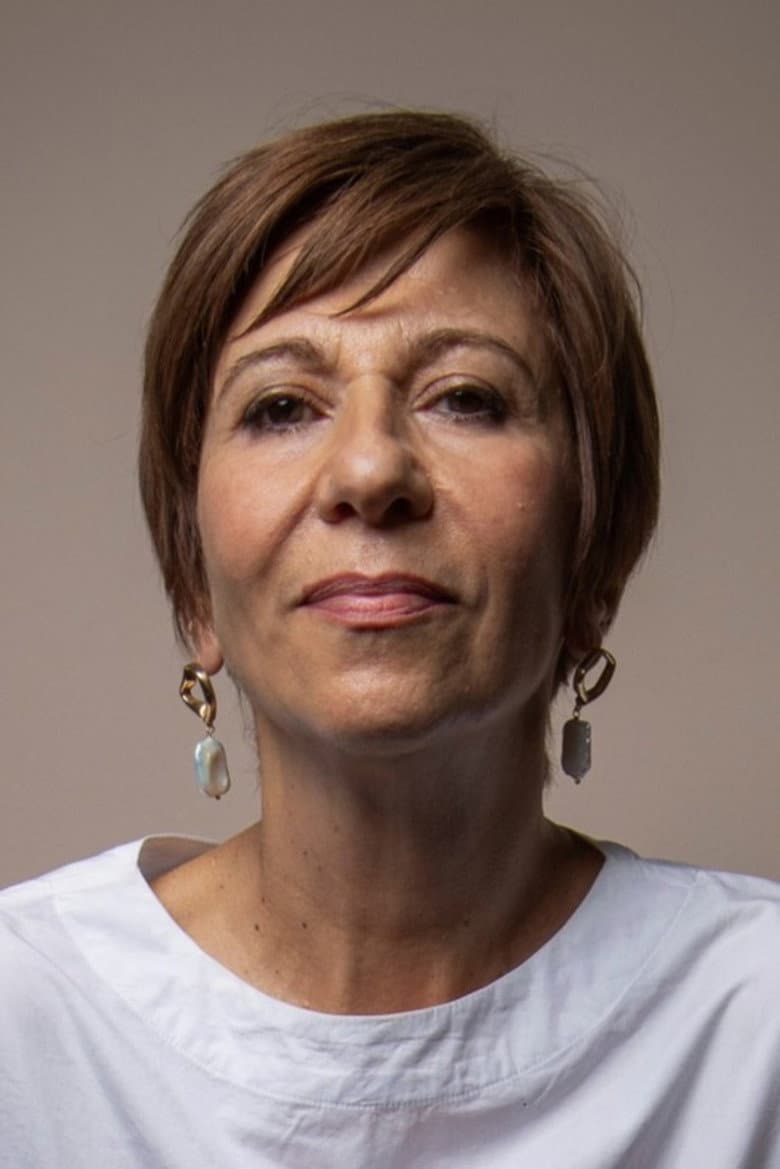 Alejandra Flechner